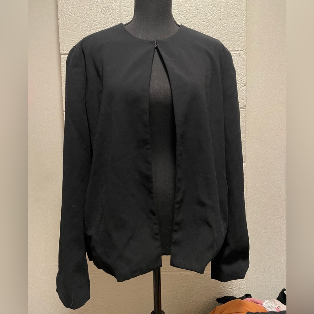 First Issue A Liz Claiborne Company Blazer